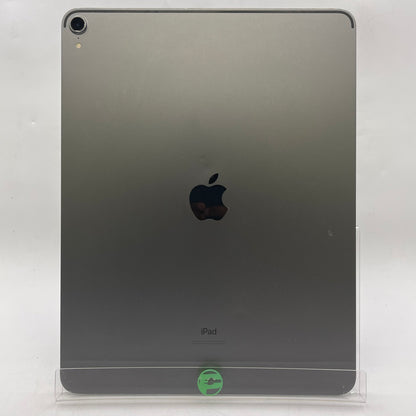 WiFi Only Apple iPad Pro 12.9" 3rd Gen 256GB Space Gray MTFL2LL/A