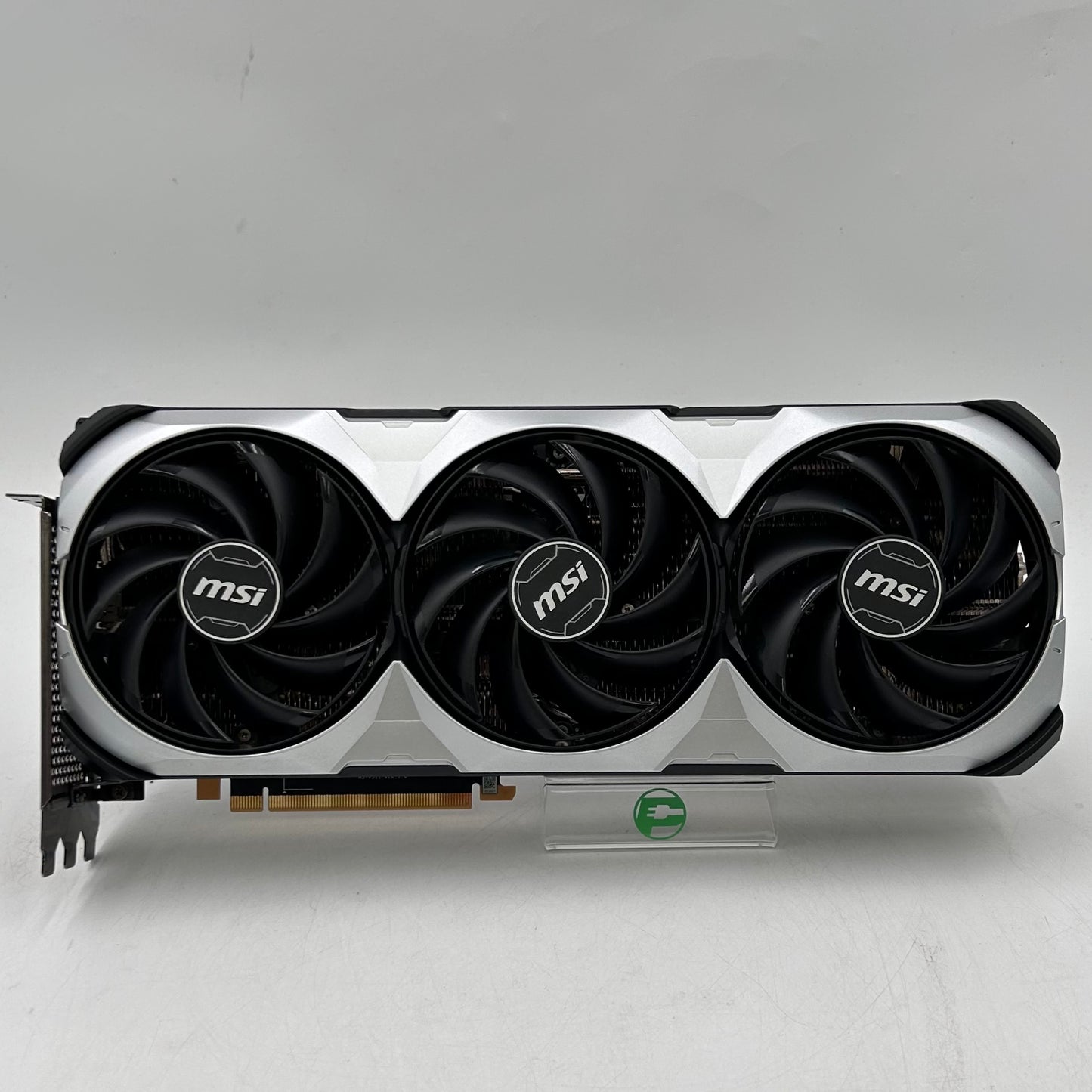 MSI GeForce RTX 4080 Ventus 3X OC 16GB GDDR6X Graphics Card RTX408016GBVENT