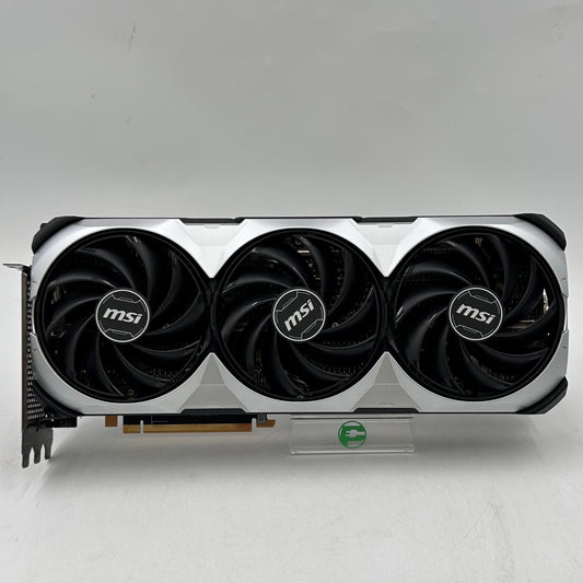 MSI GeForce RTX 4080 Ventus 3X OC 16GB GDDR6X Graphics Card RTX408016GBVENT