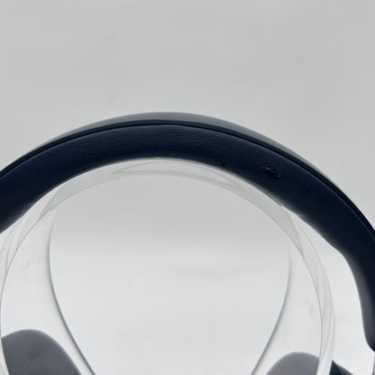 Bose QuietComfort Ultra Over-Ear Noise Cancelling Headphones Lunar Blue