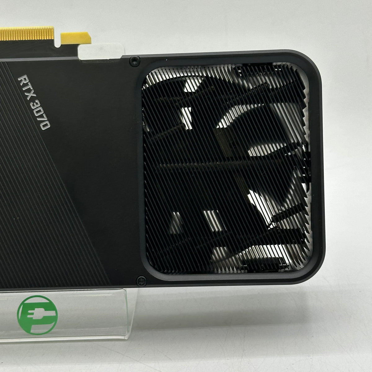 NVIDIA GeForce RTX 3070 Founders Edition FE 8GB GDDR6 Graphics Card PG142