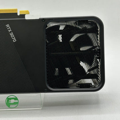 NVIDIA GeForce RTX 3070 Founders Edition FE 8GB GDDR6 Graphics Card PG142