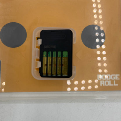 Enter the Gungeon (Switch, 2017)