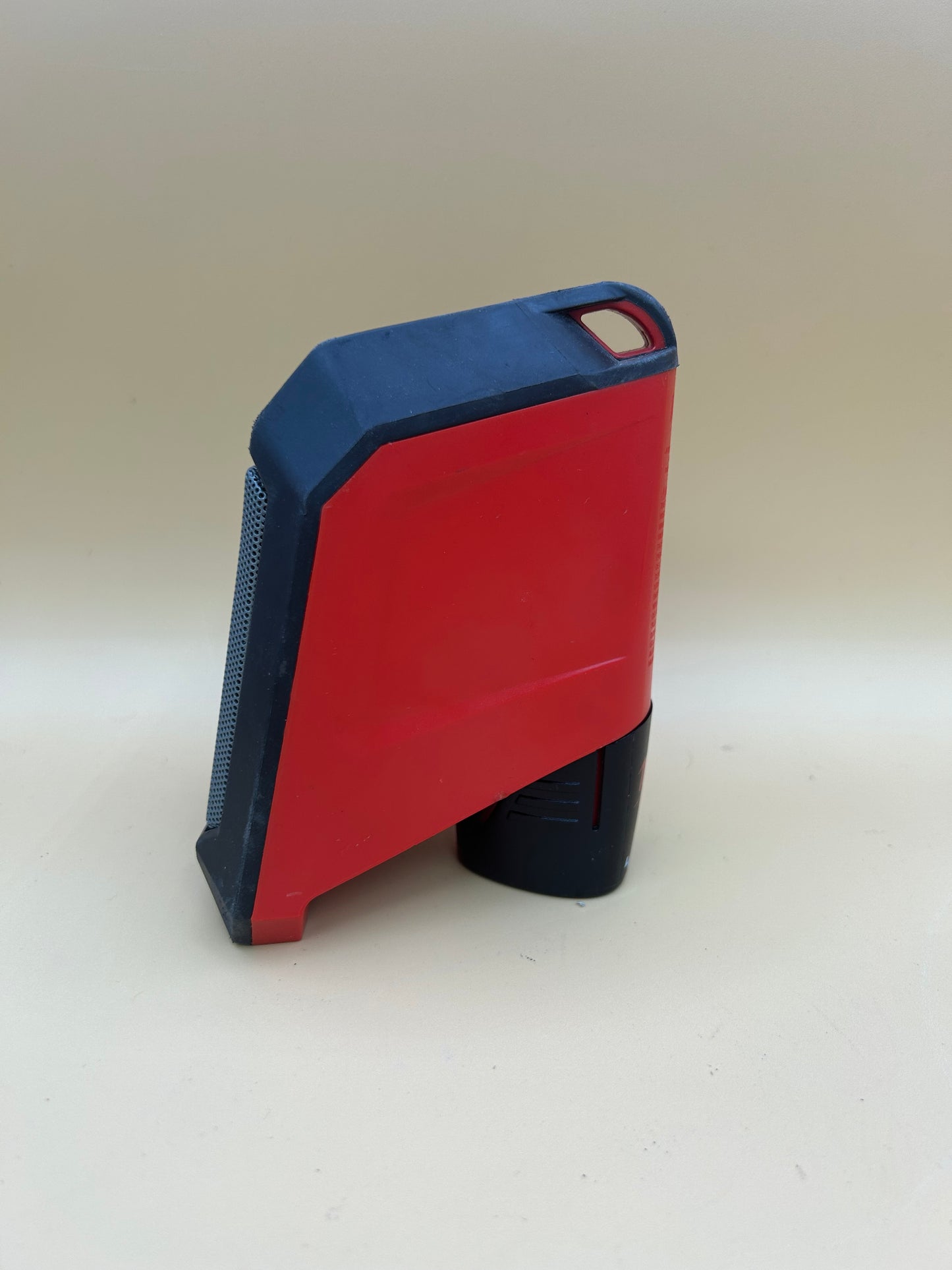 Milwaukee Jobsite Speaker Red 2592-20