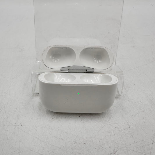 Apple AirPods Pro 1st Gen MagSafe Charging Case Only A2190