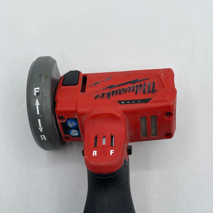 Milwaukee 2522-20 M12 12V 3" Compact Cut Off Tool with Battery