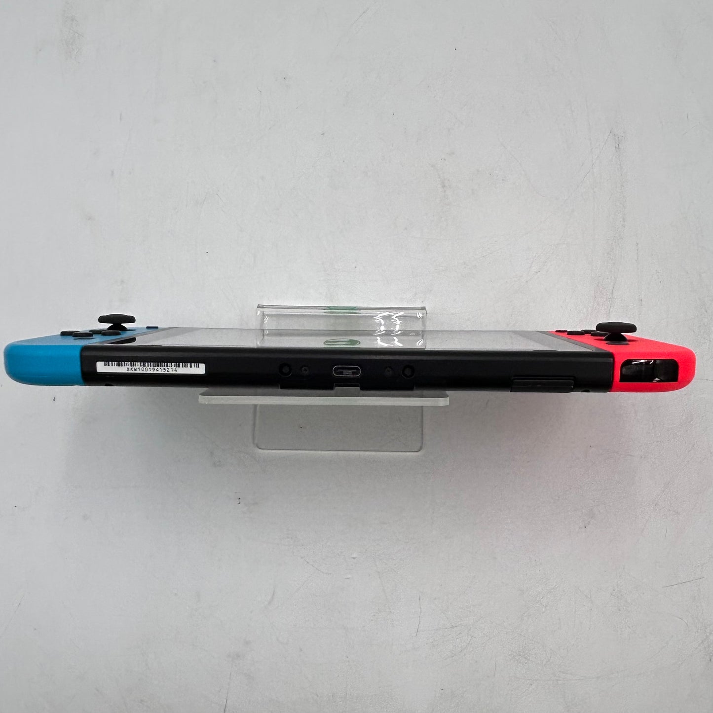 Nintendo Switch v2 Console Gaming System HAC-001(-01) Blue/Pink