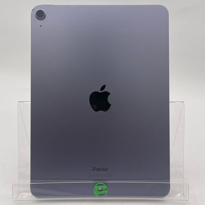 WiFi Only Apple iPad Air 5th Gen 64GB Purple MME23LL/A