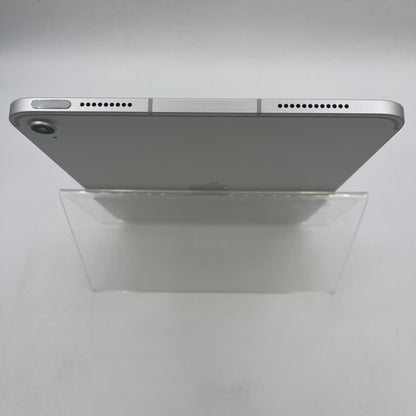 Unlocked Apple iPad 11" (A16) 128GB Silver MD7F4LL/A