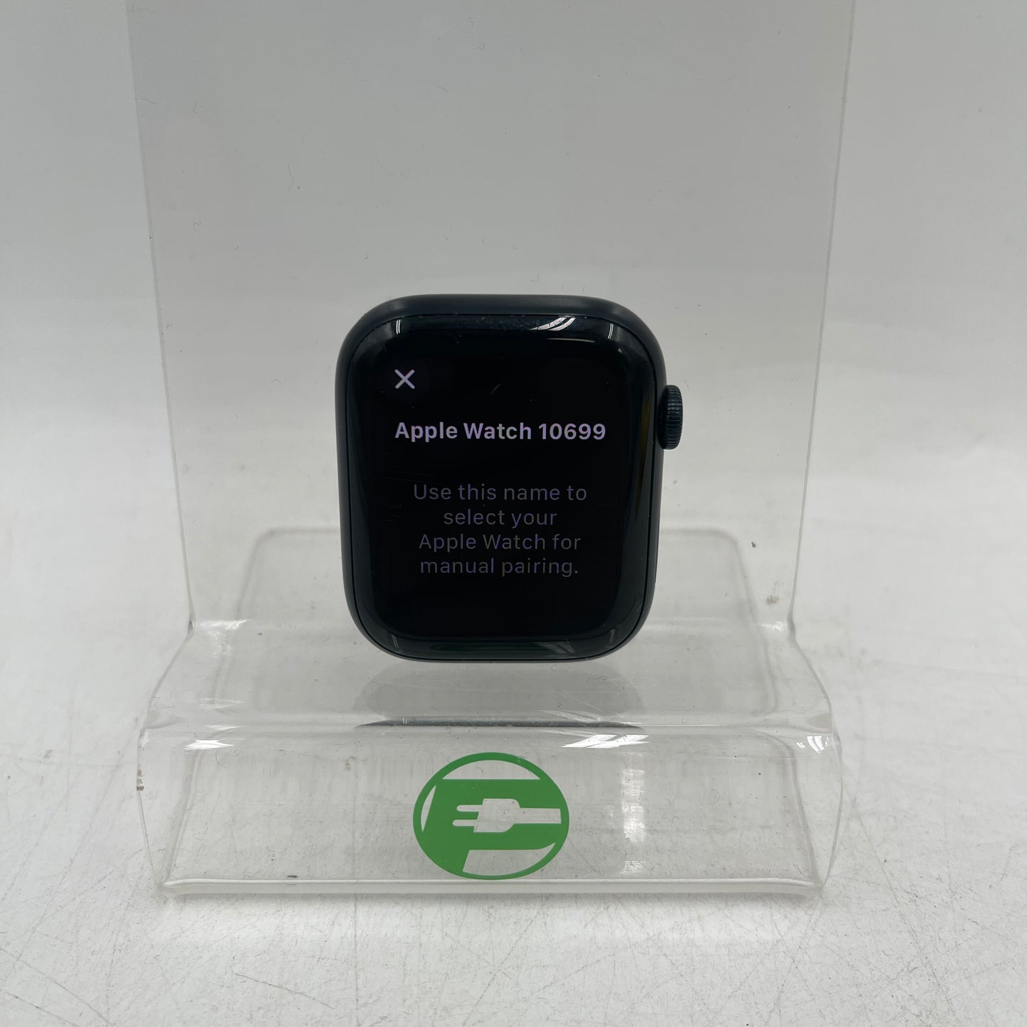 GPS Only Apple Watch Series 8 45MM Aluminum A2771