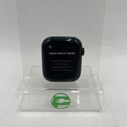 GPS Only Apple Watch Series 8 45MM Aluminum A2771