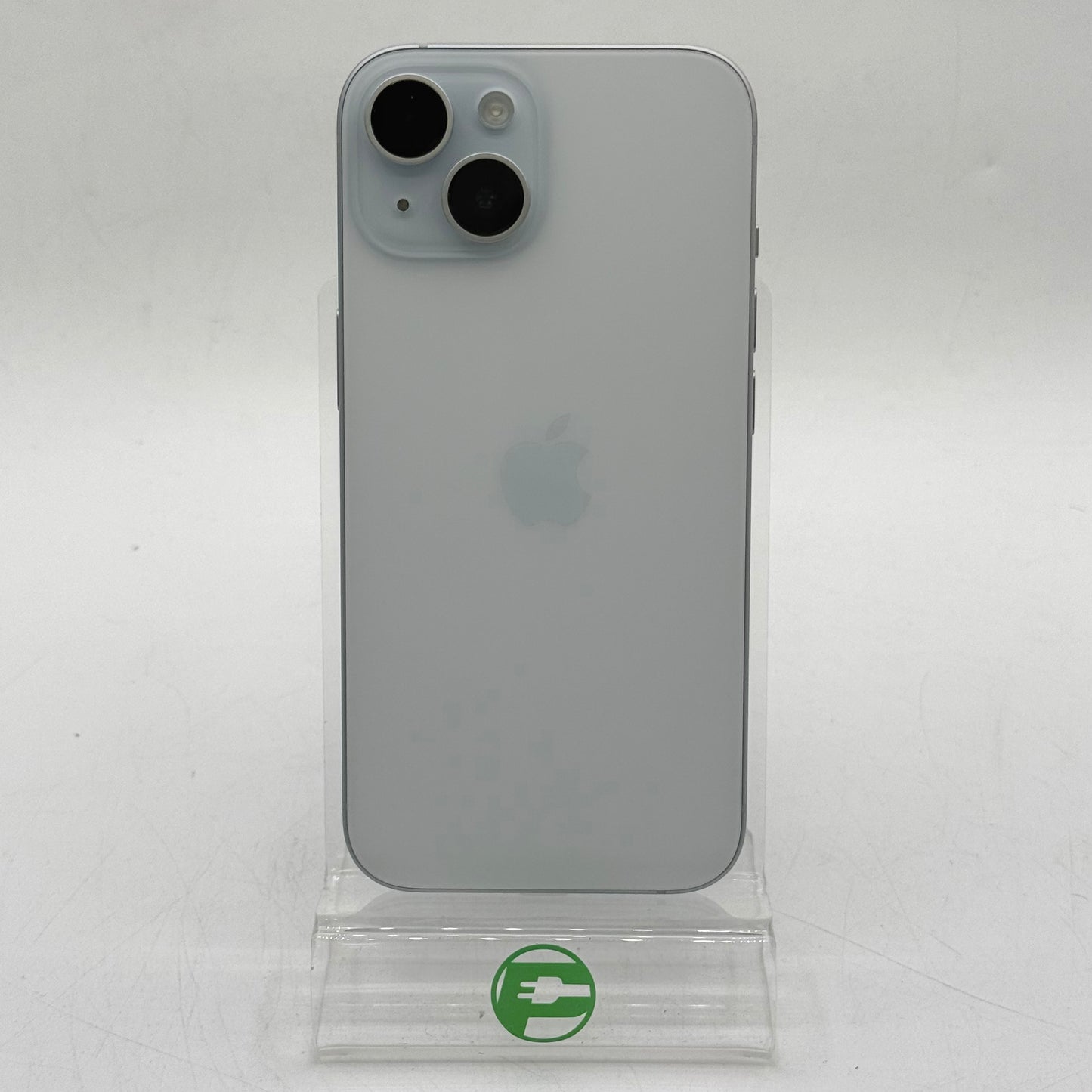 Factory Unlocked Apple iPhone 15 256GB Blue MTM73LL/A