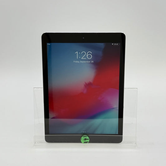 WiFi Only Apple iPad Air 1st Gen 32GB Space Gray MD786LL/B