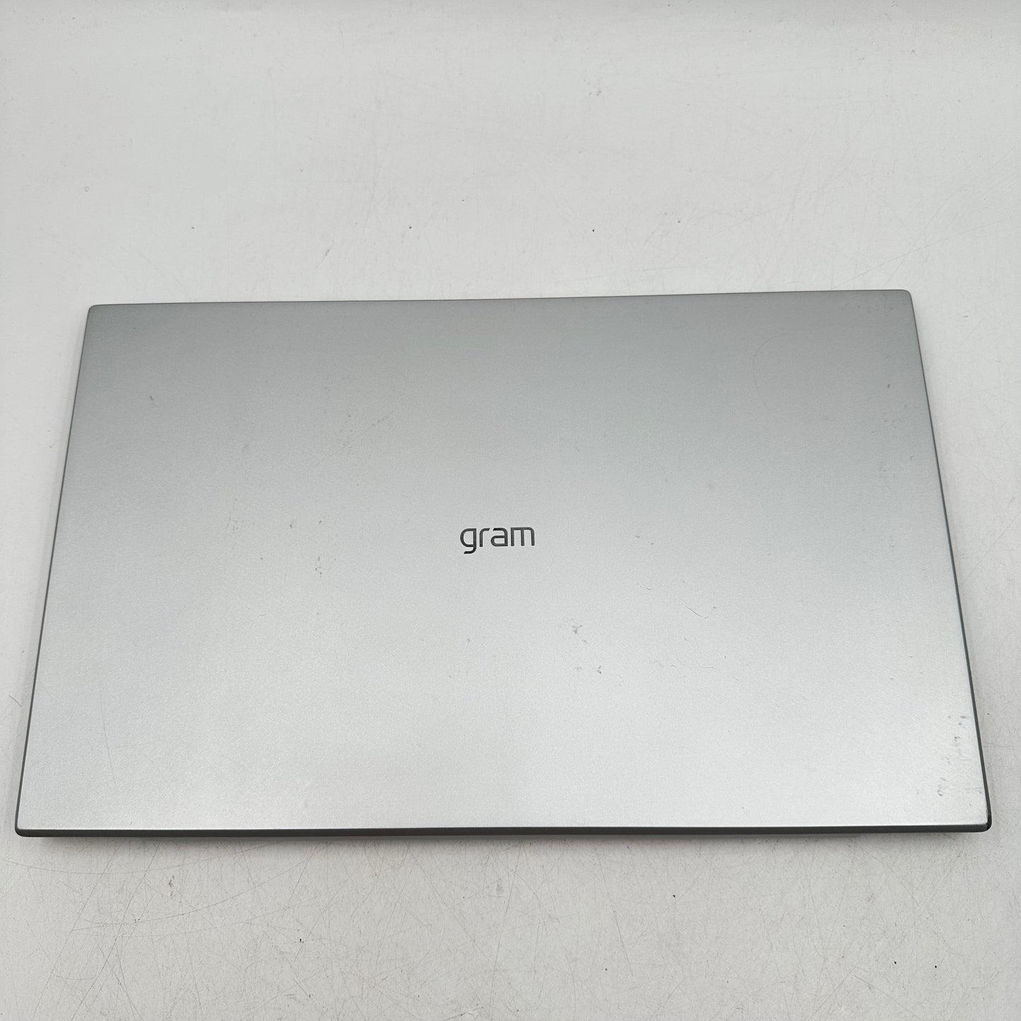 LG Gram 15Z090P 15.6" i7-1165G7 2.8GHz 32GB RAM 1TB SSD Silver W11H