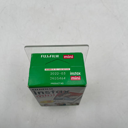 New Instamax mini Instant Film 20 Prints 2K05464