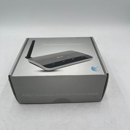 New Open Box AT&T WF720 Wireless Home Phone Base 6057A