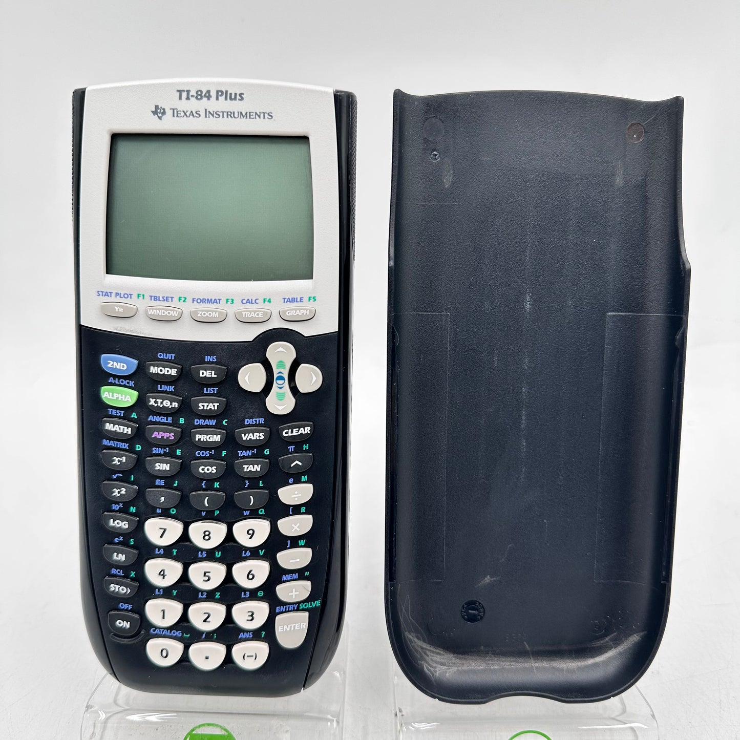 Texas Instruments TI-84+ Graphing Calculator