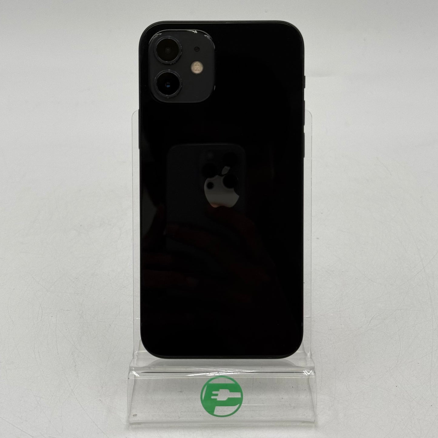 Verizon Apple iPhone 12 64GB Black MGF43LL/A