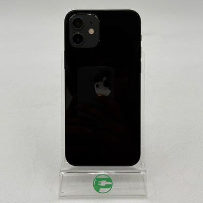Verizon Apple iPhone 12 64GB Black MGF43LL/A