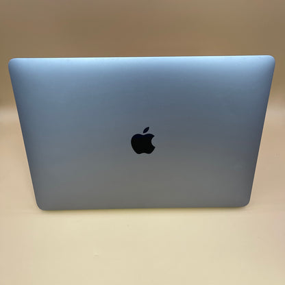 2020 Apple MacBook Air 13.3" M1 3.2GHz 16GB RAM 256GB SSD Space Gray A2337