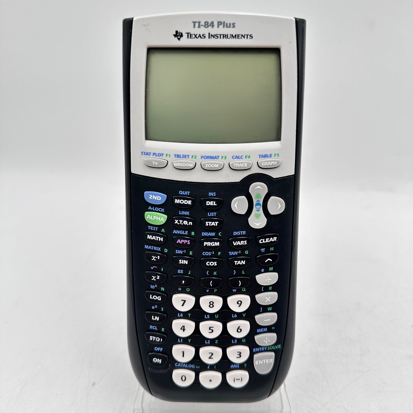 Texas Instruments TI-84+ Graphing Calculator