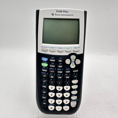 Texas Instruments TI-84+ Graphing Calculator