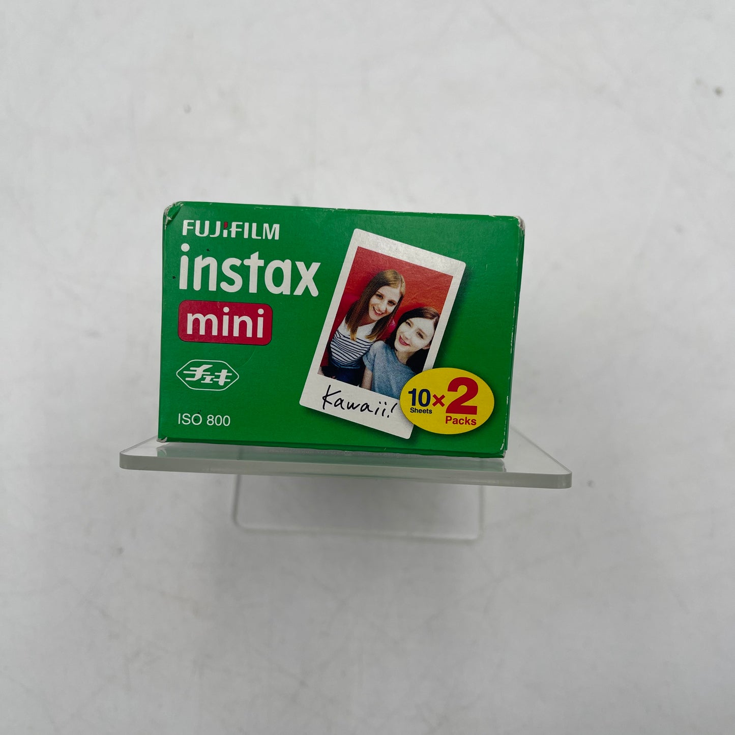 New Instamax mini Instant Film 20 Prints 2K05464