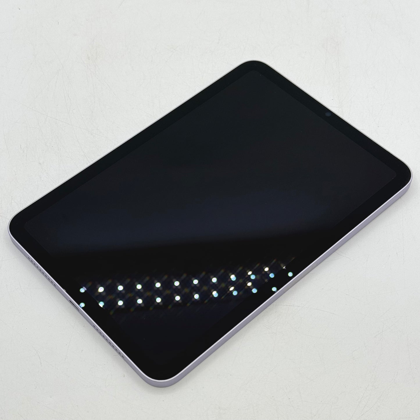 WiFi Only Apple iPad Mini (A17 Pro) 128GB Purple MXN93LL/A