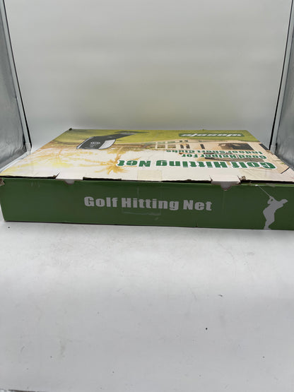 New Wosofe Golf Hitting Net Golf Training Tool