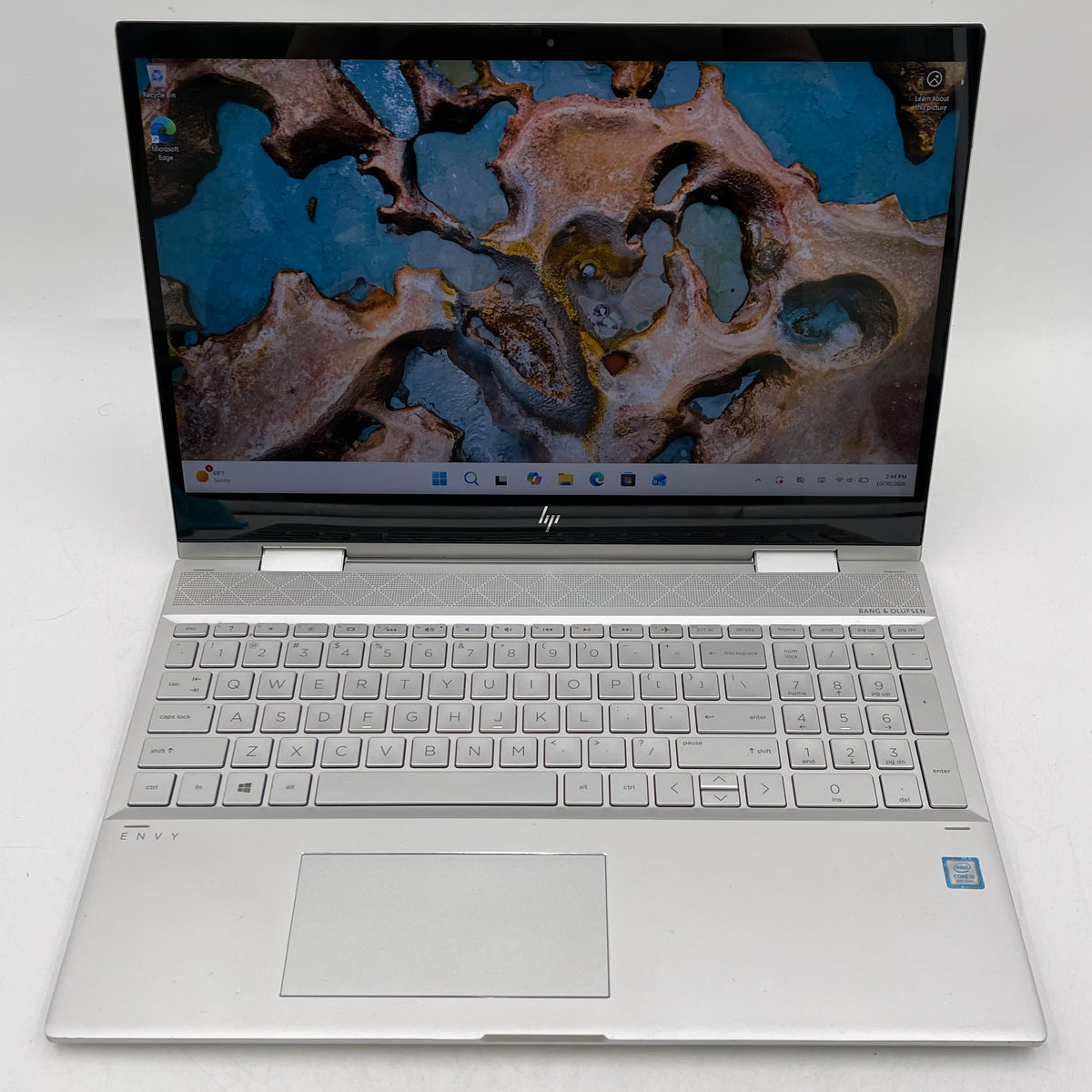 HP Envy x360 15M-CN0011DX 15.6" i5-8250U 1.6GHz 8GB RAM 256GB SSD