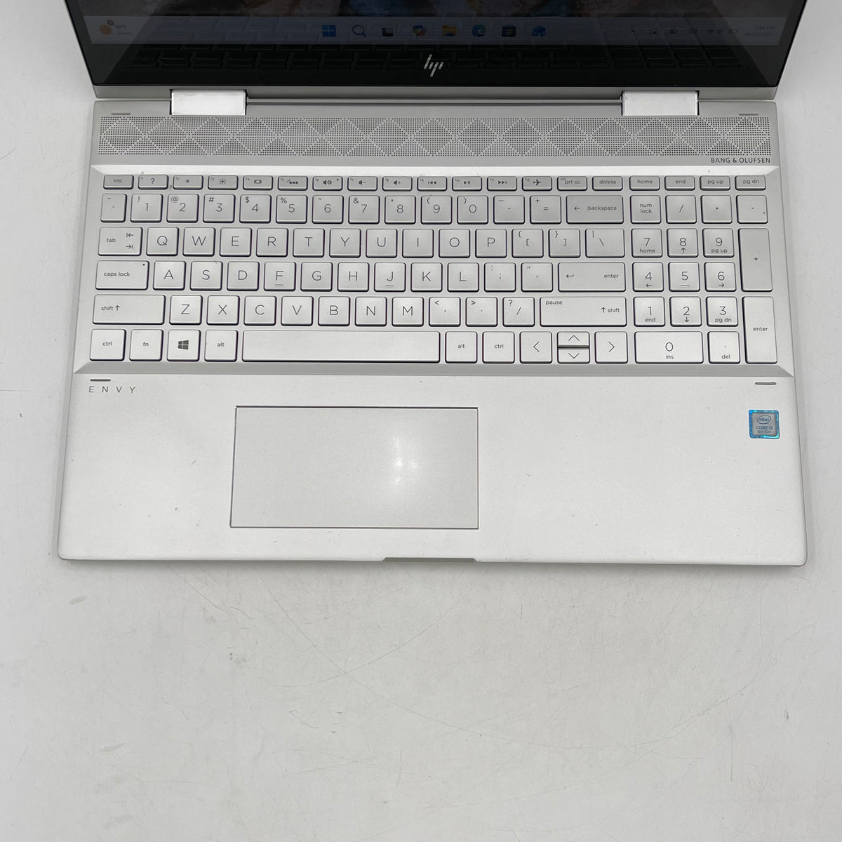 HP Envy x360 15M-CN0011DX 15.6" i5-8250U 1.6GHz 8GB RAM 256GB SSD