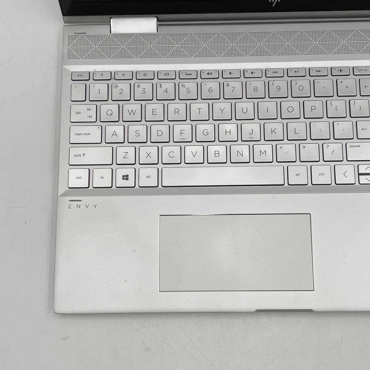 HP Envy x360 15M-CN0011DX 15.6" i5-8250U 1.6GHz 8GB RAM 256GB SSD