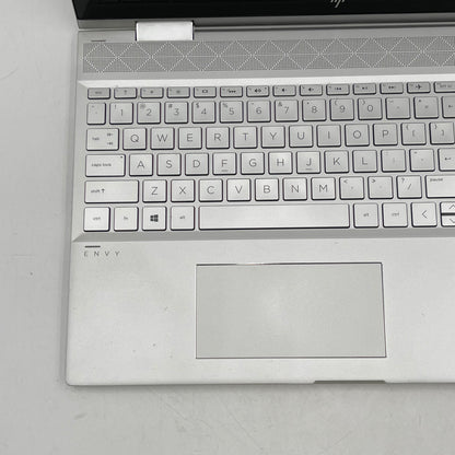 HP Envy x360 15M-CN0011DX 15.6" i5-8250U 1.6GHz 8GB RAM 256GB SSD