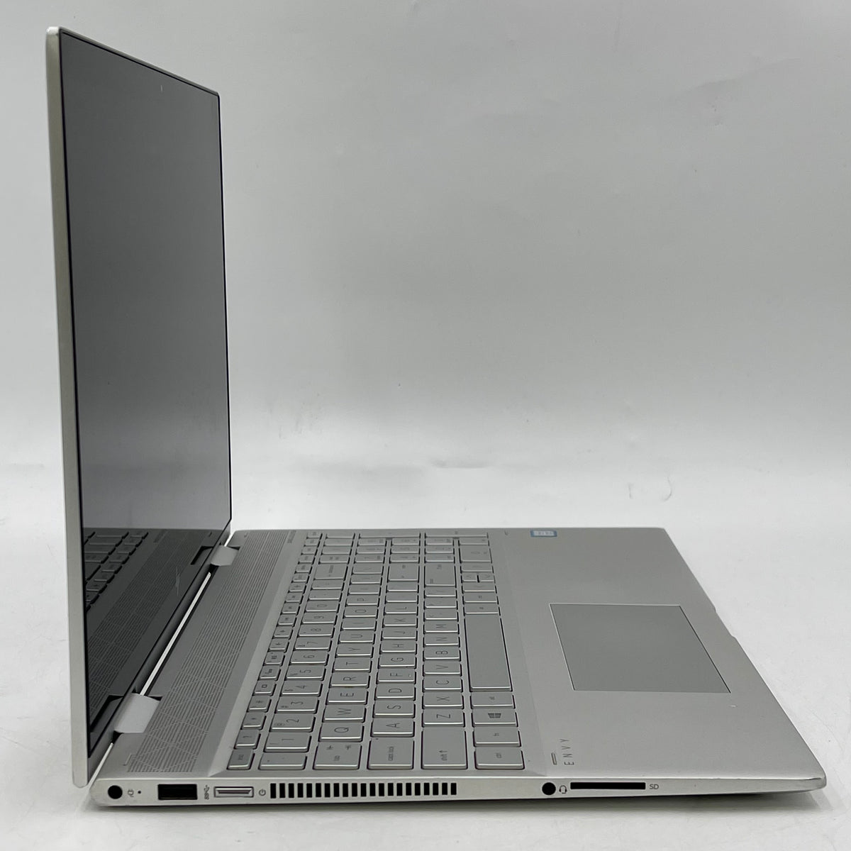 HP Envy x360 15M-CN0011DX 15.6" i5-8250U 1.6GHz 8GB RAM 256GB SSD