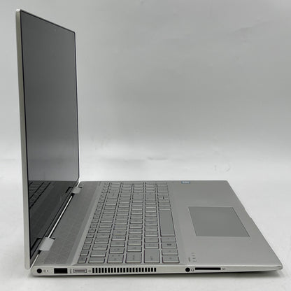 HP Envy x360 15M-CN0011DX 15.6" i5-8250U 1.6GHz 8GB RAM 256GB SSD
