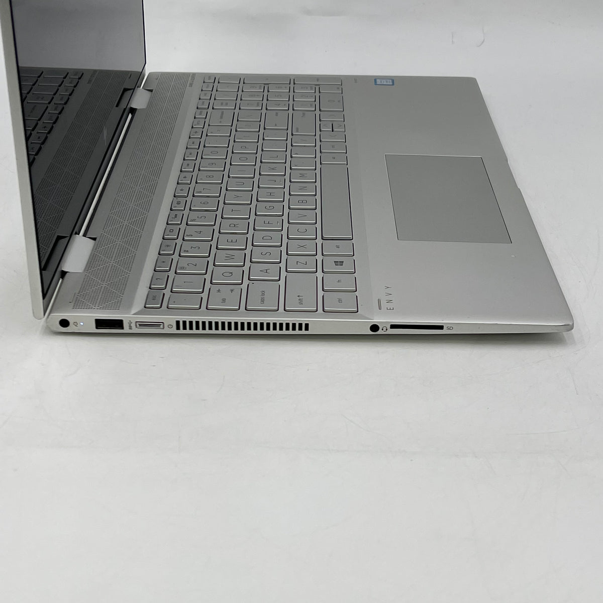 HP Envy x360 15M-CN0011DX 15.6" i5-8250U 1.6GHz 8GB RAM 256GB SSD