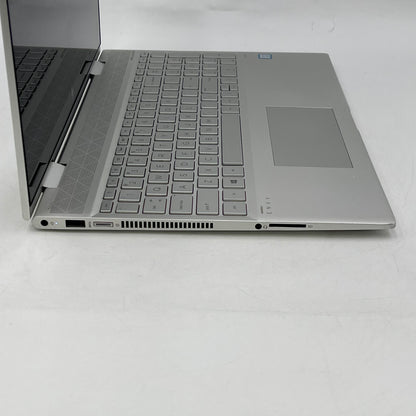 HP Envy x360 15M-CN0011DX 15.6" i5-8250U 1.6GHz 8GB RAM 256GB SSD