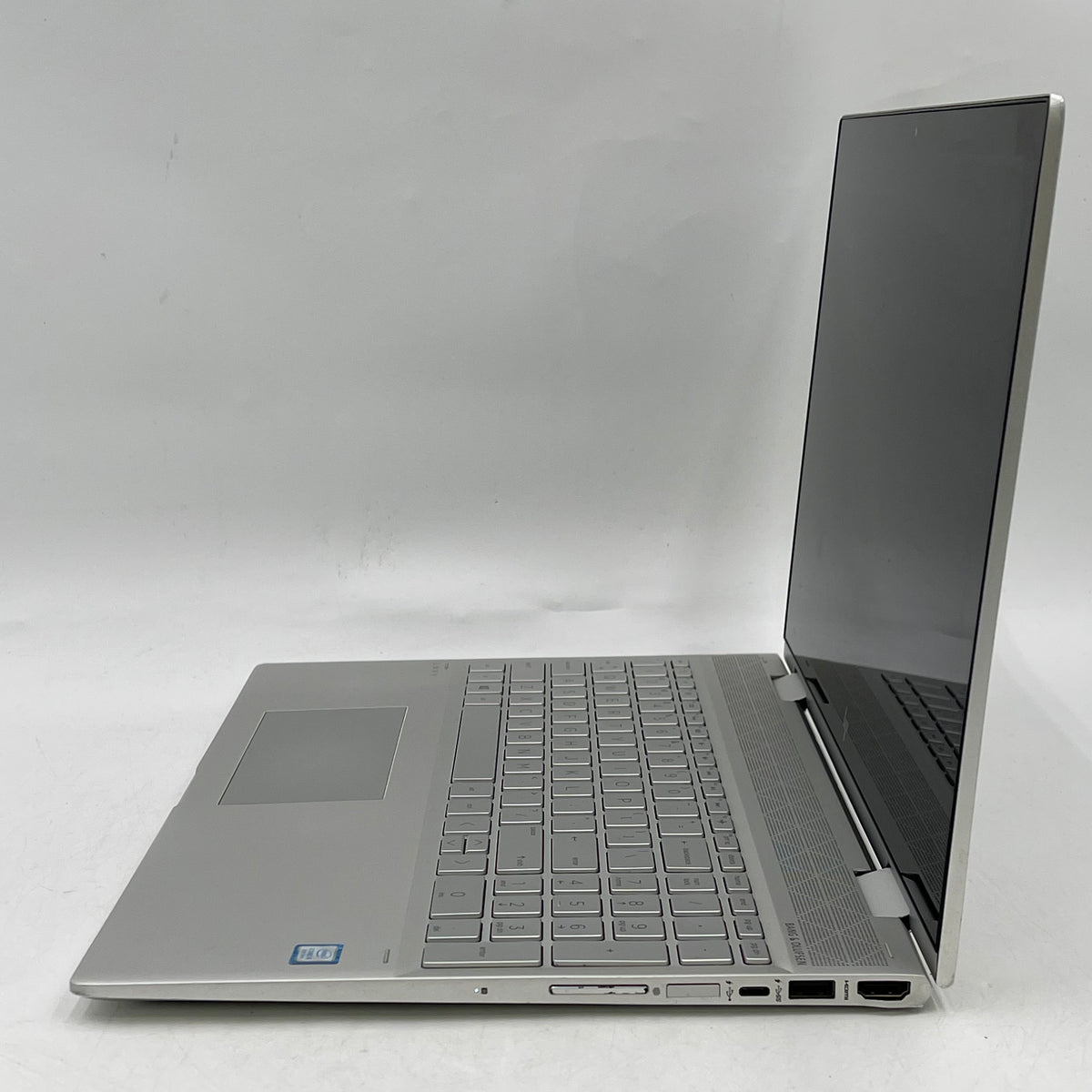 HP Envy x360 15M-CN0011DX 15.6" i5-8250U 1.6GHz 8GB RAM 256GB SSD
