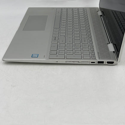 HP Envy x360 15M-CN0011DX 15.6" i5-8250U 1.6GHz 8GB RAM 256GB SSD