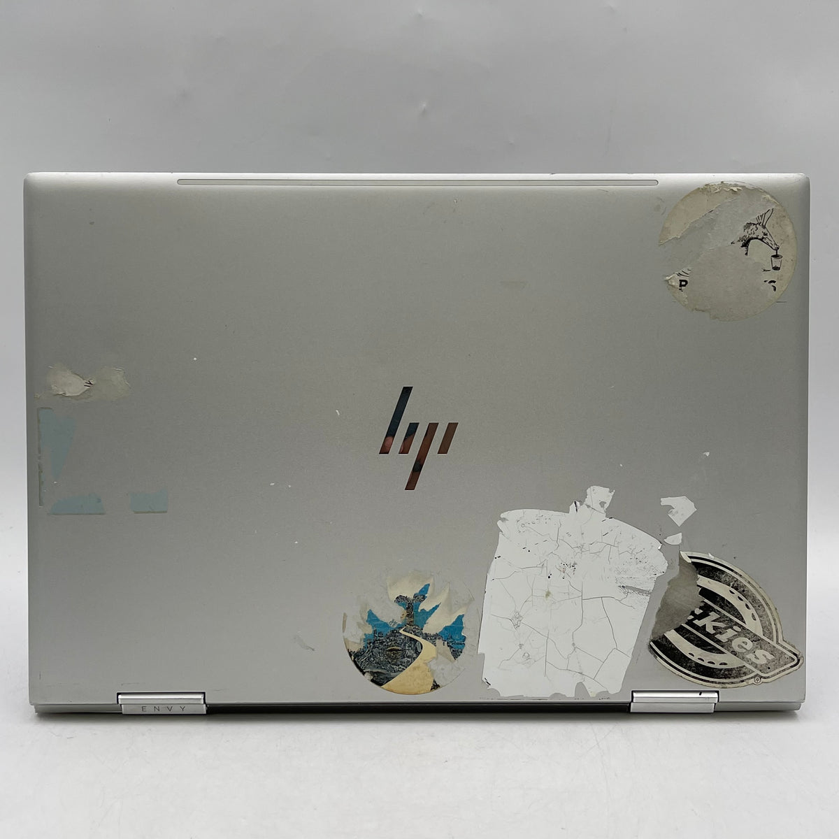 HP Envy x360 15M-CN0011DX 15.6" i5-8250U 1.6GHz 8GB RAM 256GB SSD
