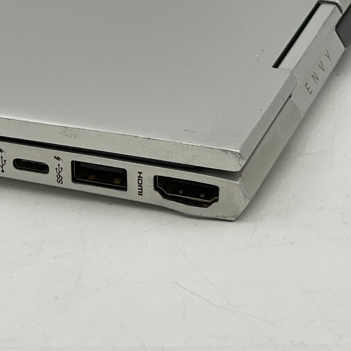 HP Envy x360 15M-CN0011DX 15.6" i5-8250U 1.6GHz 8GB RAM 256GB SSD