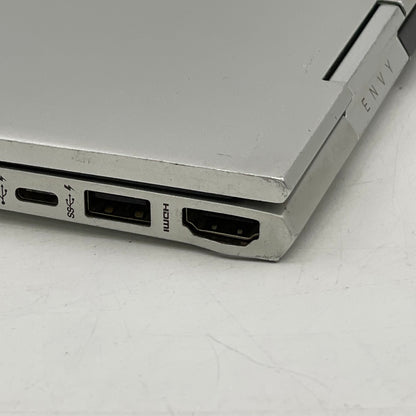 HP Envy x360 15M-CN0011DX 15.6" i5-8250U 1.6GHz 8GB RAM 256GB SSD