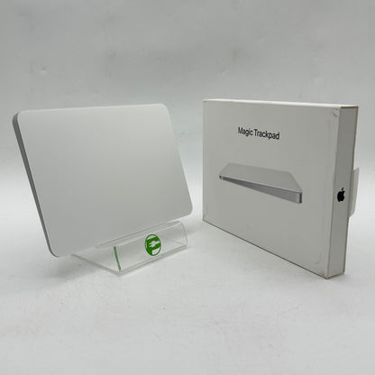 Apple Magic Trackpad (USB-C) A3120 White