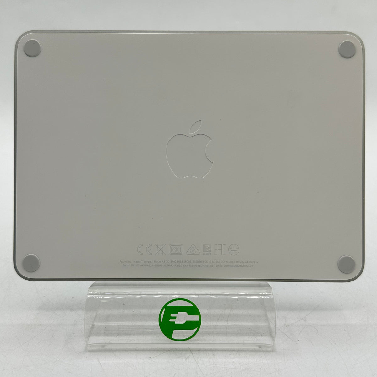 Apple Magic Trackpad (USB-C) A3120 White