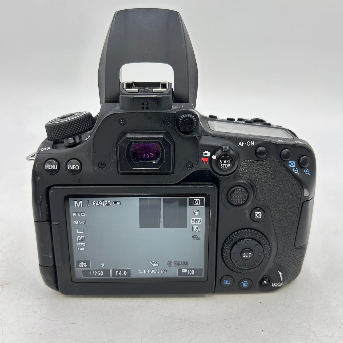 Canon EF Ultrasonic 75-300mm f/4-5.6 II Zoom Lens