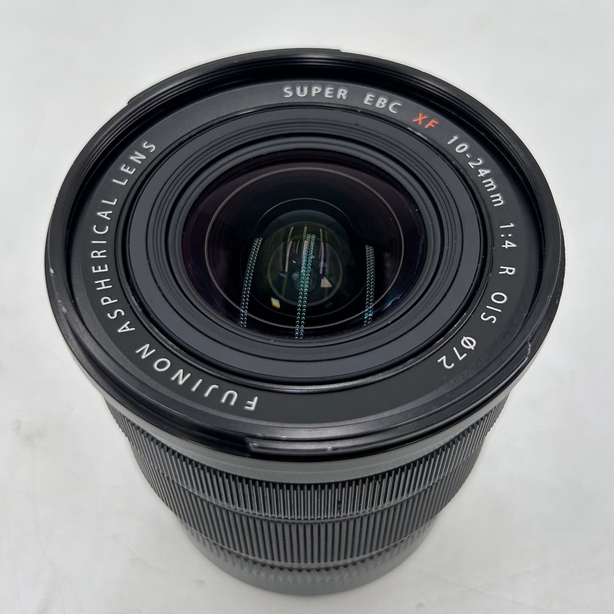 Fujinon Aspherical Lens 10-24mm f/1.4 R OIS For Fujifilm X-Mount Zoom Lens
