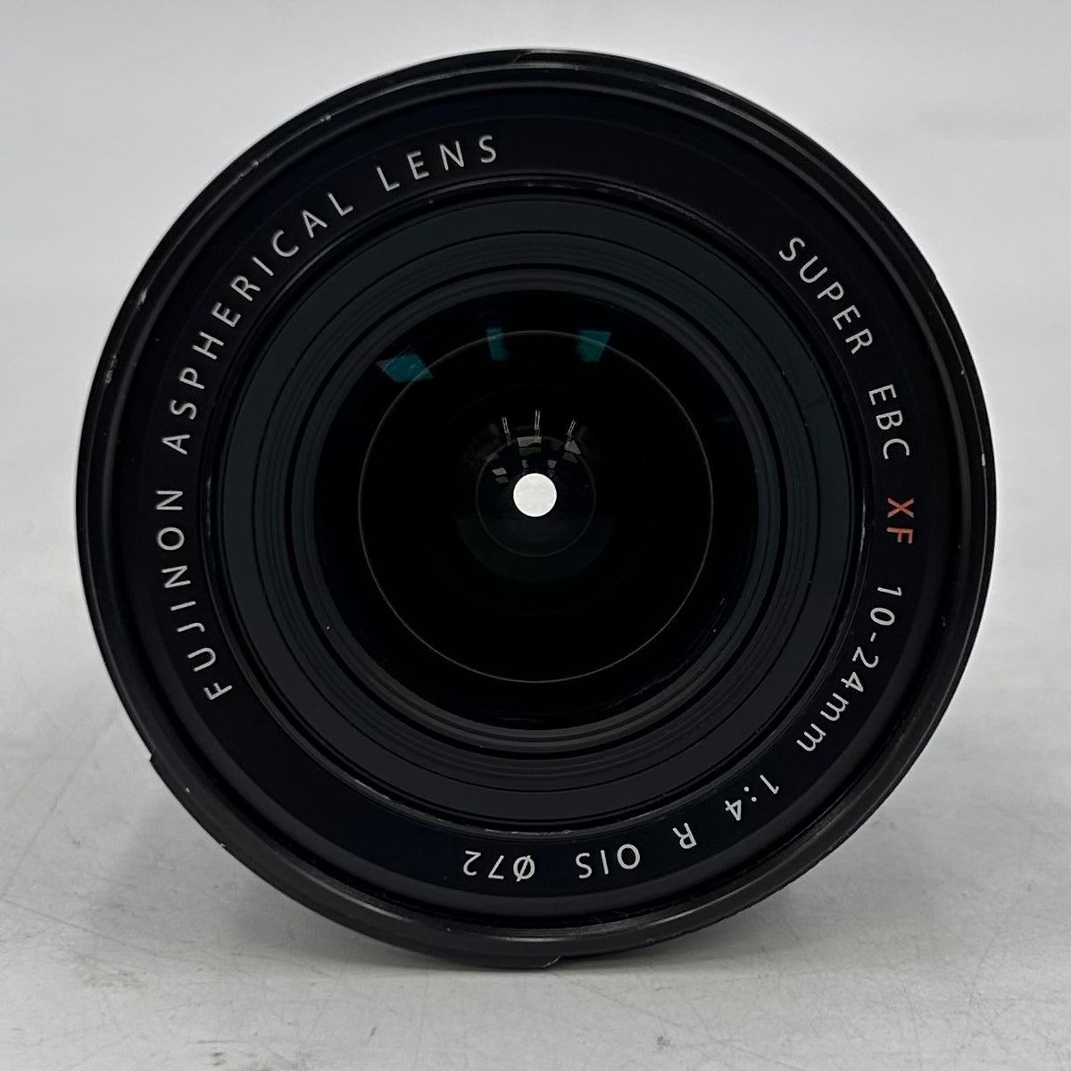 Fujinon Aspherical Lens 10-24mm f/1.4 R OIS For Fujifilm X-Mount Zoom Lens