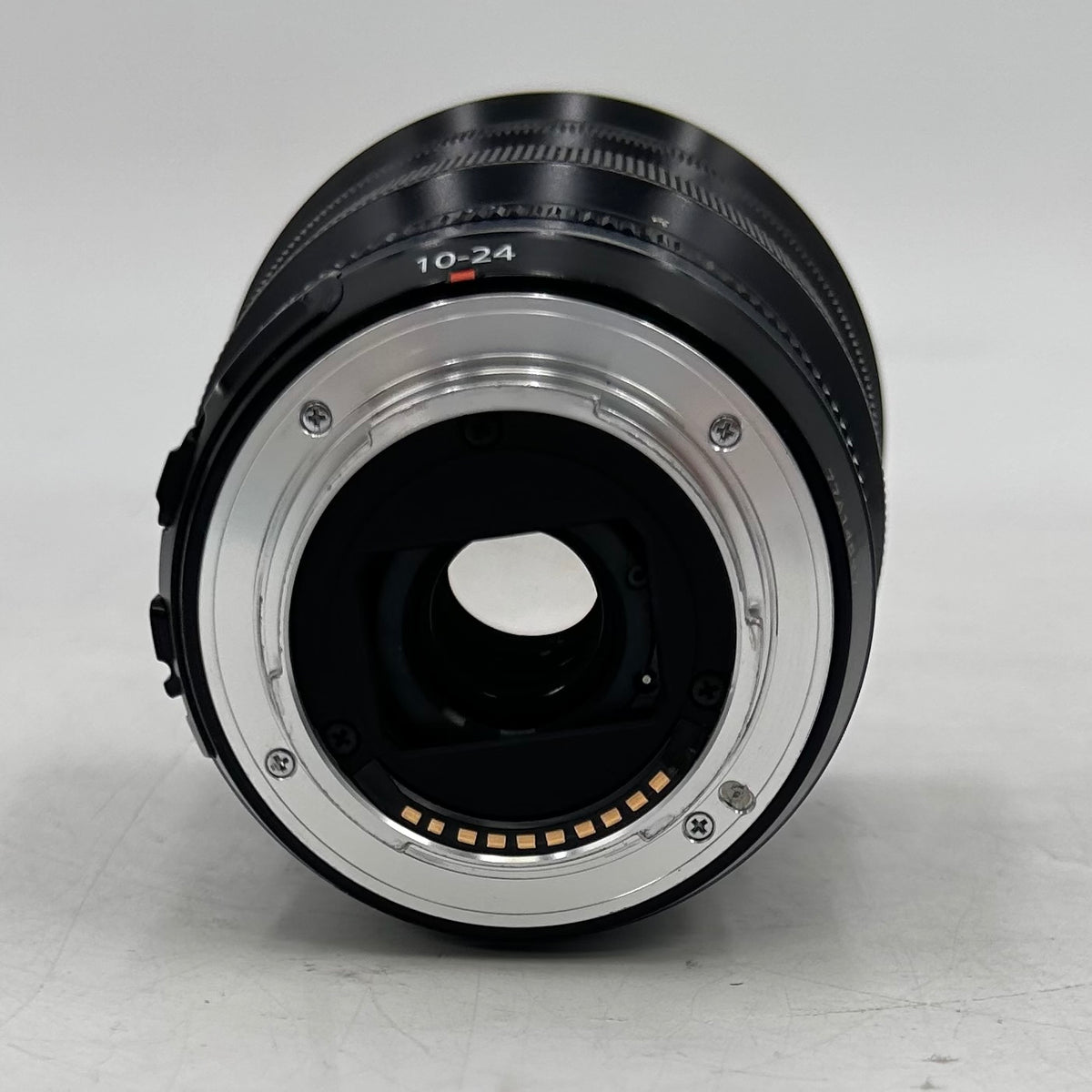 Fujinon Aspherical Lens 10-24mm f/1.4 R OIS For Fujifilm X-Mount Zoom Lens