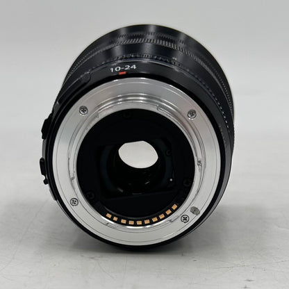 Fujinon Aspherical Lens 10-24mm f/1.4 R OIS For Fujifilm X-Mount Zoom Lens