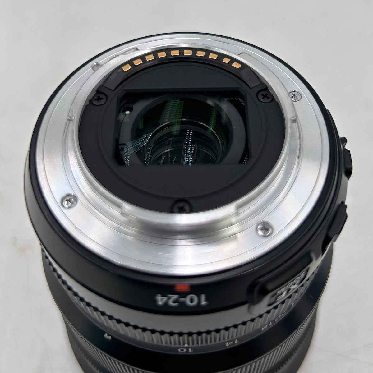 Fujinon Aspherical Lens 10-24mm f/1.4 R OIS For Fujifilm X-Mount Zoom Lens